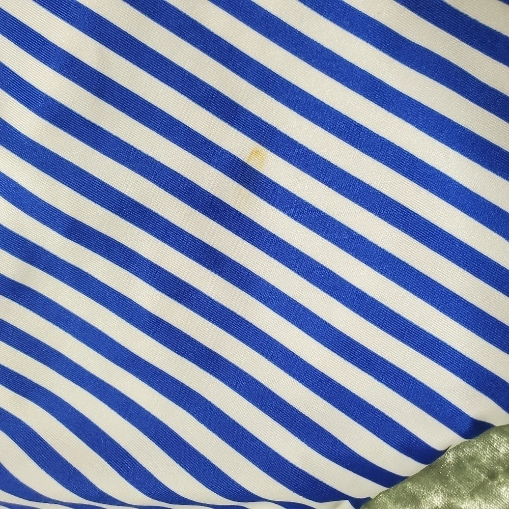 Cat &‎ Jack Star and Stripes Swimsuit